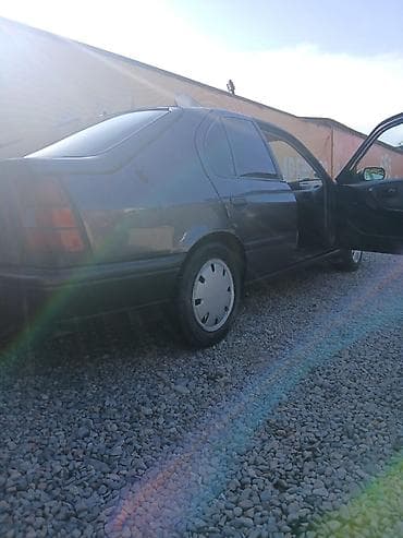 hozon neta l: Nissan Primera: 1996 г., 2 л, Автомат, Бензин, Хэтчбэк — 2