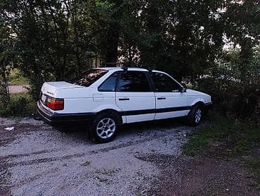 гольф 3 кпп: Volkswagen Passat: 1991 г., Механика, Бензин, Седан — 5