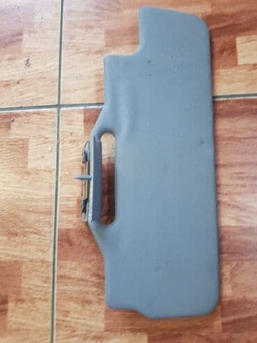 купить форанер в бишкеке: Toyota 4 runner 215 козырек, тойота 4 ранер 215. Козырек — 1