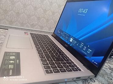 ПРОДАЮ НОВЫЙ НОУТБУК Аcer Aspire 3 (серия A3) — — 3