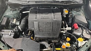 subaru forester 2019: Subaru Forester: 2019 г., 2.5 л, Автомат, Бензин, Кроссовер — 8
