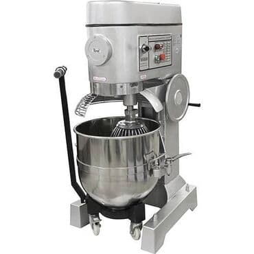 купить миксер планетарный: Блендер, миксер, Новый, Самовывоз, Платная доставка — 1