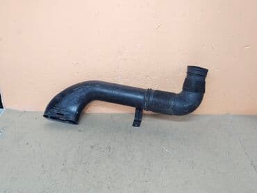 встраиваемая кофемашина сименс: Патрубок Mercedes-Benz 2001 г., Б/у, Оригинал, Германия — 1