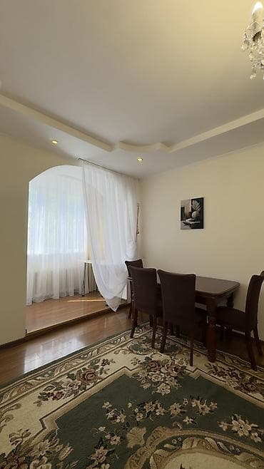 с подселение: 2 комнаты, Риэлтор, Без подселения, С мебелью частично — 4