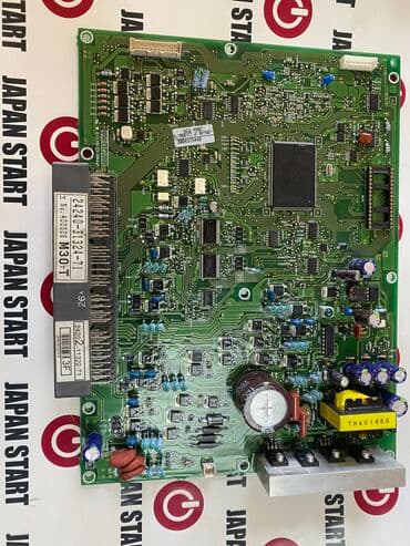 контроллеры raid 0: Блок управления на электрические погрузчики в наличии и на заказ Мы — 1