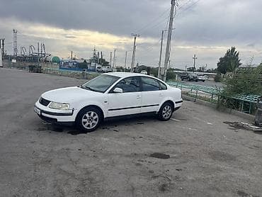 электр унаа: Volkswagen Passat CC: 2000 г., 1.6 л, Кол менен иштөөчү, Бензин, Седан — 1