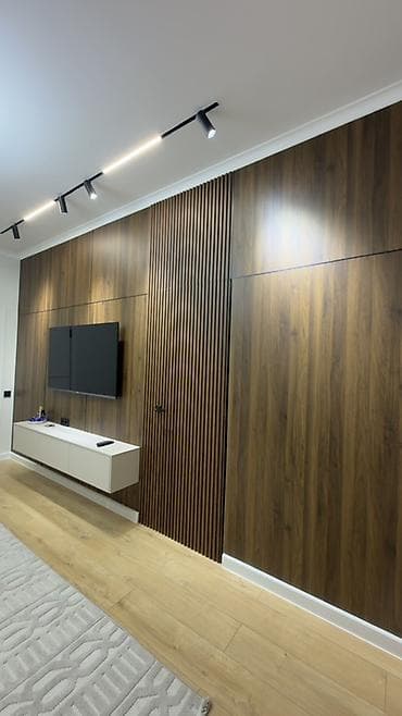 квартиры 15000: 1 комната, 49 м², 12 этаж, Дизайнерский ремонт — 8