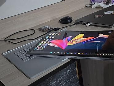 magic mouse 2: Продаю премиум ноутбук-трансформер Microsoft Surface Book 2 15" — 2