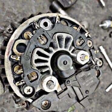 ремонт домашних генераторов: Без выезда — 6