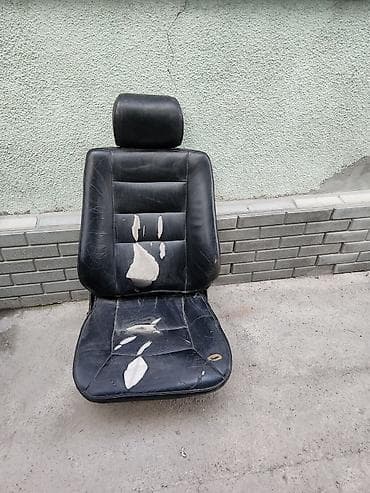 сколько стоят шубы: Продаю на мерседес 124 сиденья кожа. электронные с блоками — 2