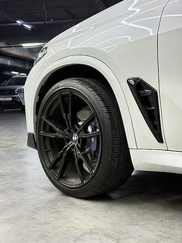 ауди рс6 цена бишкек: BMW X5: 2019 г., 3 л, Бензин, Жол тандабас — 8