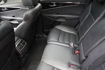 Унаа: Kia Sorento: 2019 г., 2 л, Автомат, Дизель, Кроссовер — 8