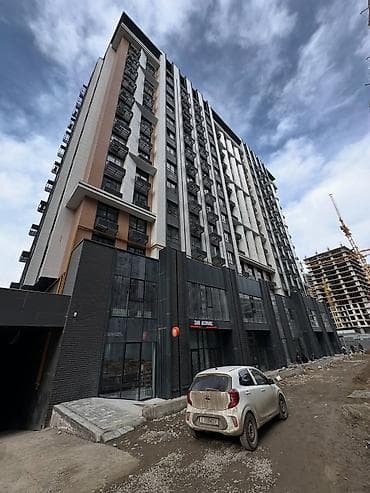 алмашаи: Продажа магазинов В жилом доме, 143 м², Свежий ремонт, С санузлом, 1 этаж — 2