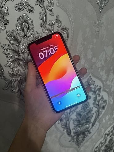 xr 128gb: IPhone Xr, 128 ГБ, Белый, 75 % — 2
