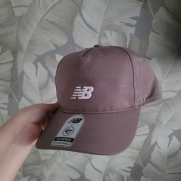 New Balance кепка уни брали в Канаде. Отдаю окончательно за 1500с