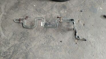 системы охлаждения protech: Toyota Windom 20 трубки охлаждения, Тойота Виндом 20 патрубок. Трубки — 1