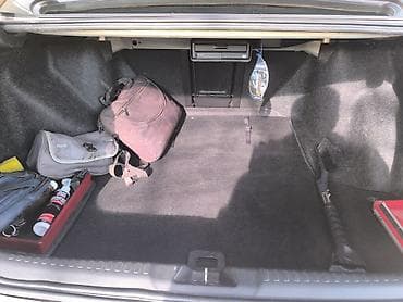ford taurus: Honda Inspire: 2005 г., 3 л, Автомат, Бензин — 7