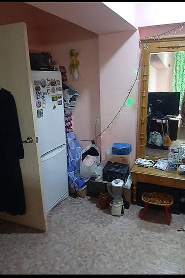 хостел капсульный: 44 м² — 3