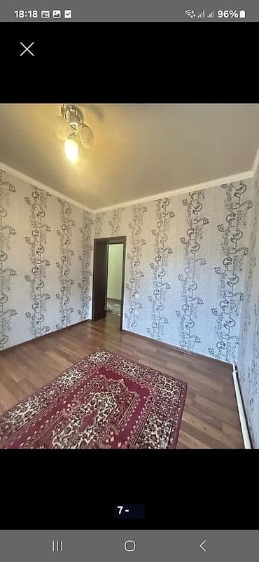 продается дом в кара балте: Дом, 220 м², 6 комнат, Собственник, Дизайнерский ремонт — 10