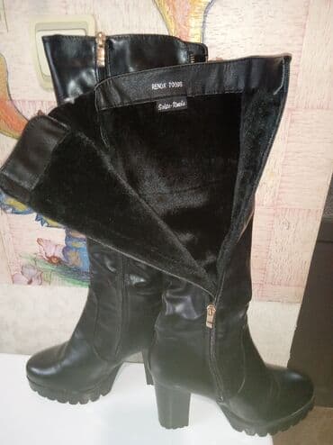 Киреге берилүүчү кийимдер: (40-р) в идеальным состоянии — 4