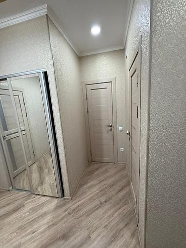 Кыймылсыз мүлк: 2 бөлмө, 68 м², Элитка, 2 кабат, Косметикалык ремонт — 5