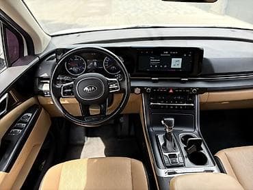 кия седона: Kia Carnival: 2020 г., 2.2 л, Автомат, Дизель, Минивэн — 7