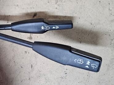 коробка опель вектра б: Переключатель подрулевой правый ford taunus / escort / capri — 9