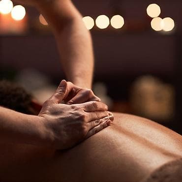 бани: SPA-салон | Массаж — 2