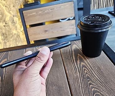pixel 3a: Samsung Galaxy A12, Б/у, 64 ГБ, цвет - Черный, 1 SIM, 2 SIM — 8