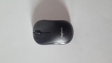 Компьютерные мышки: Беспроводная мышь Logitech - Совместимость: Windows, macOS, Linux — 2