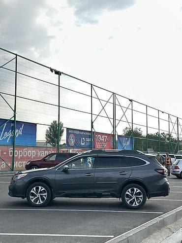 омывателя: Subaru Outback: 2019 г., Автомат, Бензин, Универсал — 3