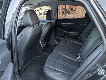 legasy b4: Hyundai Sonata: 2021 г., 2 л, Автомат, Газ, Седан — 9