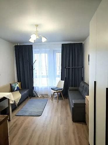 1 комната, Собственник, Без подселения, С мебелью полностью