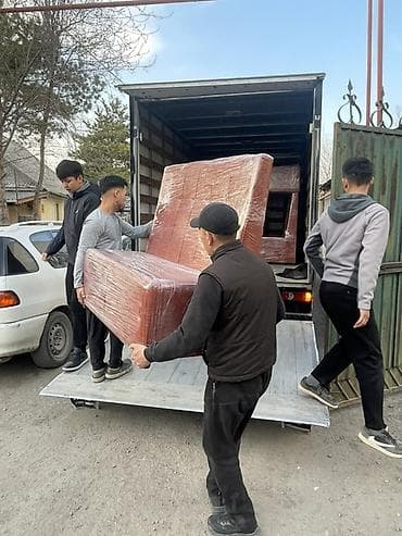 rf 2: Заказать Мерседес грузовой спринтер, Вывоз бытового мусора, С прицепом — 2