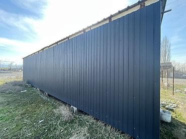 утепленый контейнер: Продажа торговых контейнеров, Другой рынок — 5