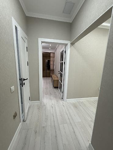 Квартиры: 3 комнаты, 74 м², Дворец спорта 4 этаж, Дизайнерский ремонт — 10