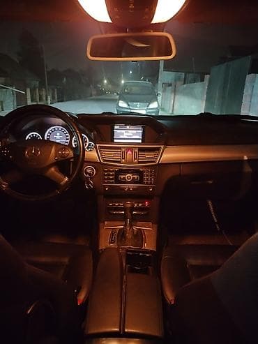 mercedes e200: Mercedes-Benz E-Class: 2010 г., 1.8 л, Автомат, Бензин, Седан — 10