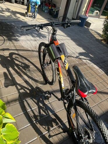 велосипеды для 3 х летних детей: Продаю подростковый велосипед в отличном состоянии, брали новым за — 3