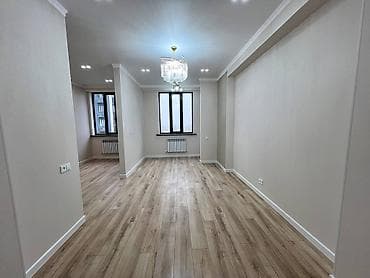 обмен классом выше: 1 комната, 41 м², Элитка, 8 этаж, Евроремонт — 2