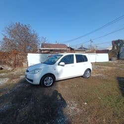 оборудование для автомойки цены в бишкеке: Mazda Demio: 2005 г., 1.3 л, Автомат, Бензиновая, Седан — 10