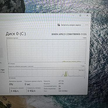 acer v nitro: Для программирования, Б/у, AMD Ryzen 7, В рассрочку — 7