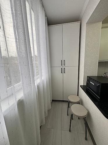 кыварти: 1 комната, Собственник, Без подселения, С мебелью полностью — 6