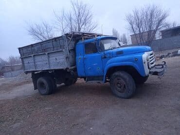 диск на фуру цена: ЗИЛ : 0.4 л | 1976 г — 4