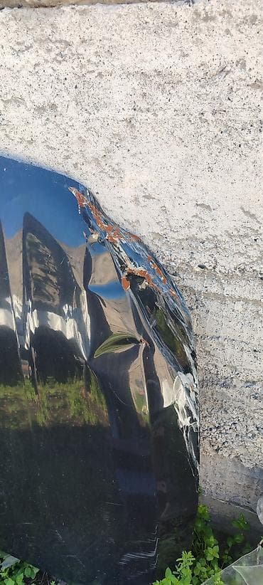 бмв 39 капот: Капот Hyundai — 2