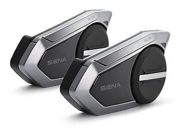 harley devidson: Продам Sena 50S новый Полный комплект Mesh, Bluetooth Звук Harman — 3