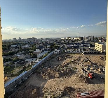 1 комната, 44 м², 106 серия улучшенная, Кок-Жар мкр 106 серия улучшенная, 9 этаж, Требуется ремонт at lalafo.kg 1 комната, 44 м², 106 серия улучшенная, Кок-Жар мкр 106 серия улучшенная, 9 этаж, Требуется ремонт