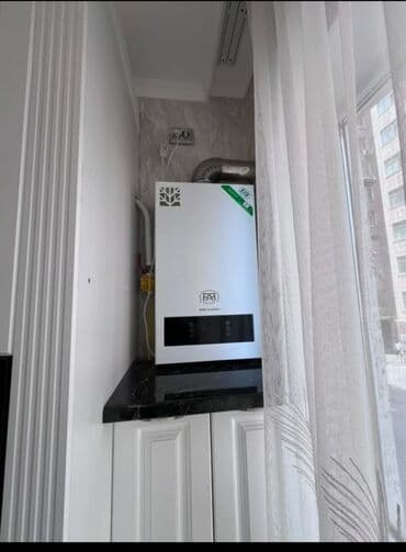 квартира 2х комнаты: 2 комнаты, 80 м², Элитка, 2 этаж, Евроремонт — 9