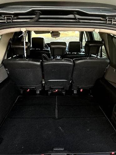 пежо 307: Renault Scenic: 2008 г., 1.5 л, Механика, Дизель, Минивэн — 8