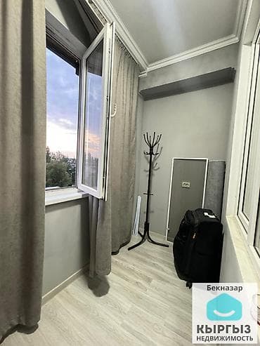 central park: 1 комната, 45 м², Элитка, 5 этаж, Евроремонт — 7