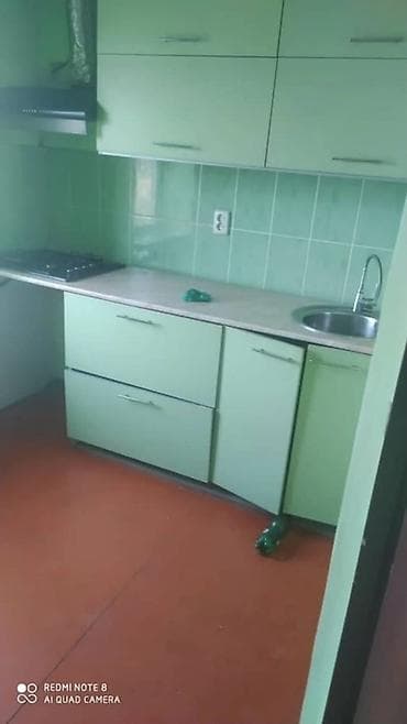 1 комната, Без подселения, С мебелью частично